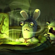 ラビッツ・パーティ リターンズ