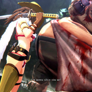 セクシー百合ACT『サムライメイデン』から『バレットガールズ ファンタジア』『お姉チャンバラORIGIN』まで、D3のセクシー美少女系中心Steamキーセットが最低10ドルから手に入る