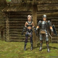 アルカディアサーガ