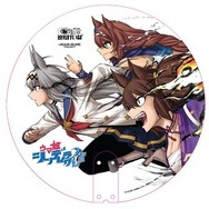 笠松競馬場にて『ウマ娘』コラボイベントが開催！特別記念レースや出演声優によるトークショーも実施予定