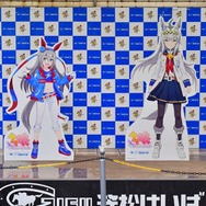 笠松競馬場にて『ウマ娘』コラボイベントが開催！特別記念レースや出演声優によるトークショーも実施予定