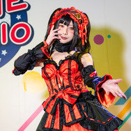 時崎狂三「デート・ア・ライブ」／ひのきお（X：@hinokio_q）