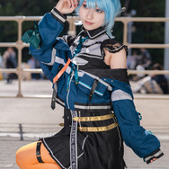 星街すいせい／鳩まめ（@cp_hatomame5）