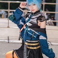 星街すいせい／鳩まめ（@cp_hatomame5）