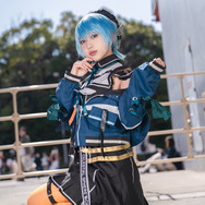 星街すいせい／鳩まめ（@cp_hatomame5）