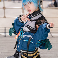 星街すいせい／鳩まめ（@cp_hatomame5）