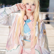 風真いろは／しろい（X：@pnopno080）