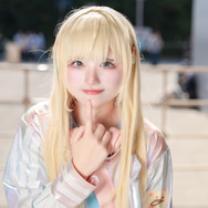 風真いろは／しろい（X：@pnopno080）