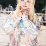 風真いろは／しろい（X：@pnopno080）