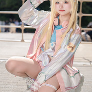 風真いろは／しろい（X：@pnopno080）