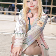 風真いろは／しろい（X：@pnopno080）