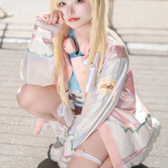 風真いろは／しろい（X：@pnopno080）