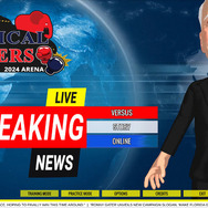 大統領選は拳で決めろ！？米政治家をパロディした3D格闘『Political Punchers: 2024 Arena』Steamストアページが公開