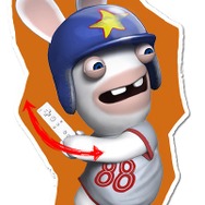 ラビッツ・パーティ リターンズ