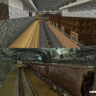 『マインクラフト』でロシア侵攻前の岩塩坑をウクライナ政府機関が再現―歴史と美しさを保存し労働者への敬意を示す手段に