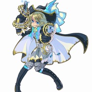 トキメキファンタジー ラテール