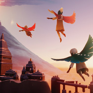 ソーシャルADV『Sky 星を紡ぐ子どもたち』Steam早期アクセス版が2024年4月10日にリリース決定！「風ノ旅ビトパック」が全てのプラットフォームで購入できるように