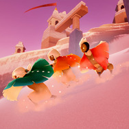 ソーシャルADV『Sky 星を紡ぐ子どもたち』Steam早期アクセス版が2024年4月10日にリリース決定！「風ノ旅ビトパック」が全てのプラットフォームで購入できるように