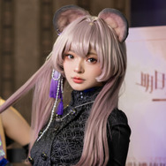 リン『アークナイツ』／亞織Aori（Instagram：aori_0729）