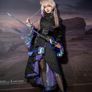 リン『アークナイツ』／亞織Aori（Instagram：aori_0729）