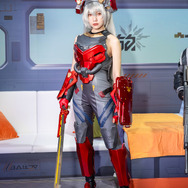 キャロリック『ドールズフロントライン2』