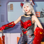 キャロリック『ドールズフロントライン2』