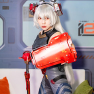 キャロリック『ドールズフロントライン2』