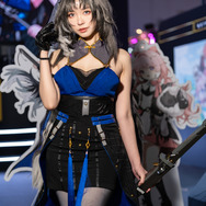 秧秧『鳴潮』／綻綻OuO（Instagram：hokoro0609）