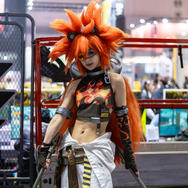 クレタ・ベロボーグ『ゼンレスゾーンゼロ』