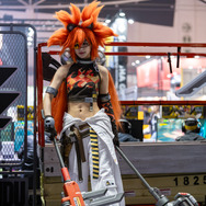 クレタ・ベロボーグ『ゼンレスゾーンゼロ』