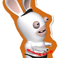 ラビッツ・パーティ リターンズ