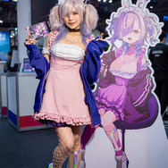 愛上あむ『Hookah Haze』／YuiRi（X：@planet_osiris）