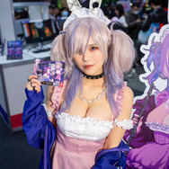 愛上あむ『Hookah Haze』／YuiRi（X：@planet_osiris）