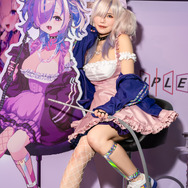 愛上あむ『Hookah Haze』／YuiRi（X：@planet_osiris）