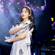 風間 準『鉄拳8』