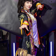 凌 暁雨『鉄拳8』