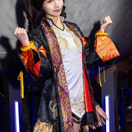 凌 暁雨『鉄拳8』