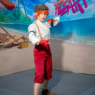 ベルボーイ『Freaked Fleapit』