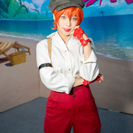 ベルボーイ『Freaked Fleapit』