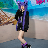 ファサリア『Freaked Fleapit』