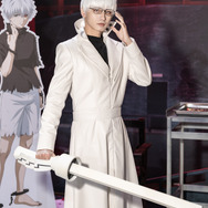 有馬貴将『東京喰種トーキョーグール』