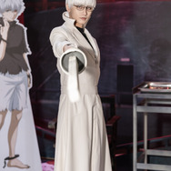 有馬貴将『東京喰種トーキョーグール』