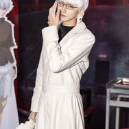 有馬貴将『東京喰種トーキョーグール』