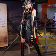 チューバイ『アークナイツ』