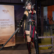 チューバイ『アークナイツ』