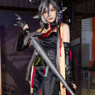 チューバイ『アークナイツ』