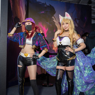 『League of Legends』