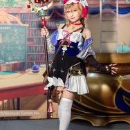 レスナ／Momo（X：@lovemomosweet）