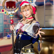 レスナ／Momo（X：@lovemomosweet）