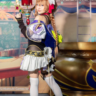 レスナ／Momo（X：@lovemomosweet）